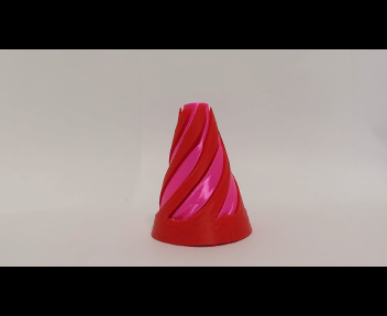 Trái Tim Valentine Xuyên Thấu (Valentines Heart Passthrough) - Image 2