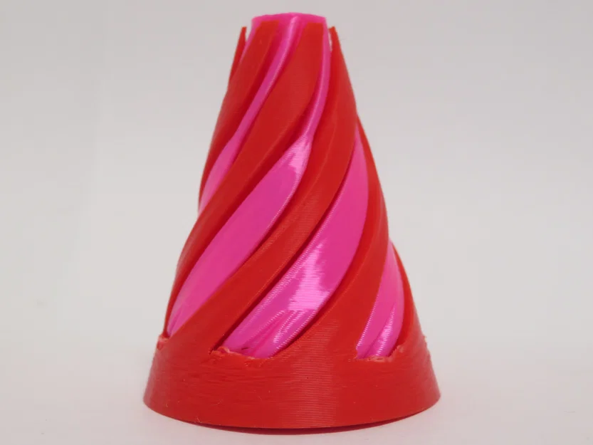 Trái Tim Valentine Xuyên Thấu (Valentines Heart Passthrough) - Image 5