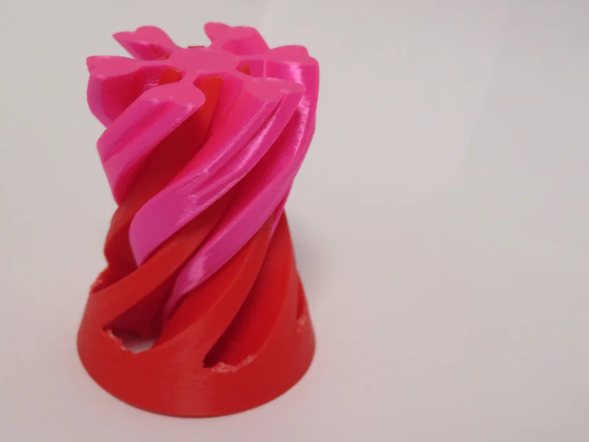 Trái Tim Valentine Xuyên Thấu (Valentines Heart Passthrough) - Image 9