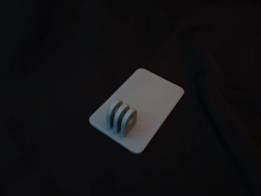 Bộ chuyển đổi Action Camera cho Gimbal điện thoại - Image 3