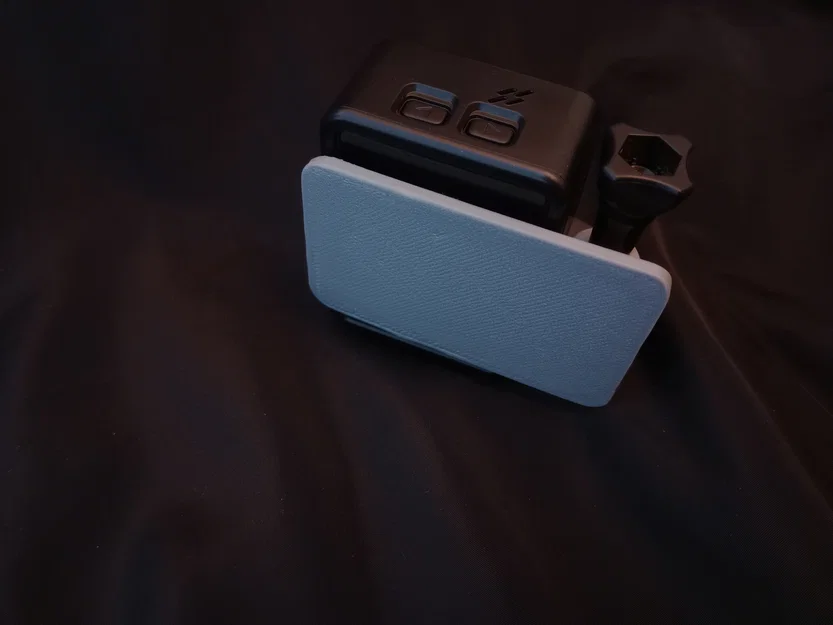 Bộ chuyển đổi Action Camera cho Gimbal điện thoại - Image 10