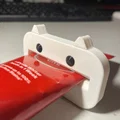 Dụng cụ nặn kem đánh răng xinh xắn (Cute Toothpaste Squeezer) - Thumbnail 1