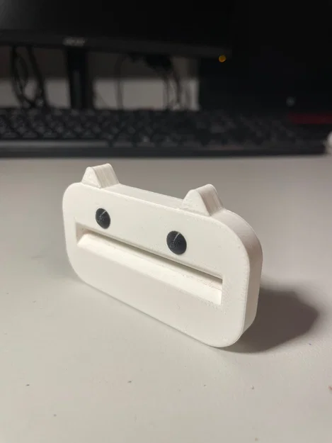 Dụng cụ nặn kem đánh răng xinh xắn (Cute Toothpaste Squeezer) - Image 3