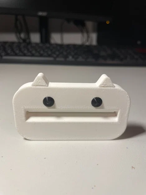 Dụng cụ nặn kem đánh răng xinh xắn (Cute Toothpaste Squeezer) - Image 4