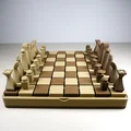 Bộ cờ vua Forma Chess Set - Thumbnail 5