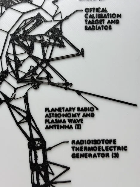 Voyager 1 - Sứ mệnh liên sao - Bản vẽ kỹ thuật - Image 5