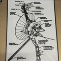 Voyager 1 - Sứ mệnh liên sao - Bản vẽ kỹ thuật - Thumbnail 6