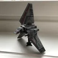 Mô hình tàu Star Wars Lambda Shuttle - Thumbnail 1