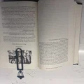 Đánh dấu trang sách hình cột đèn Narnia (Narnia lamp post bookmark) - Thumbnail 3