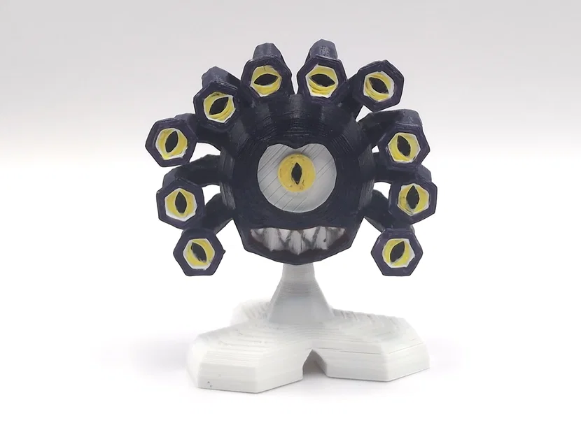 Mô hình Beholder cho DnD - Image 1