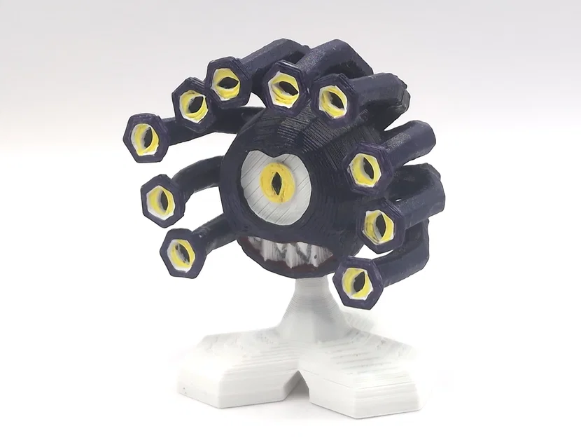 Mô hình Beholder cho DnD - Image 3