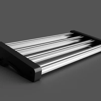 ModBoard Lite | Bàn đạp Guitar tùy chỉnh tham số (Parametric Pedalboard)