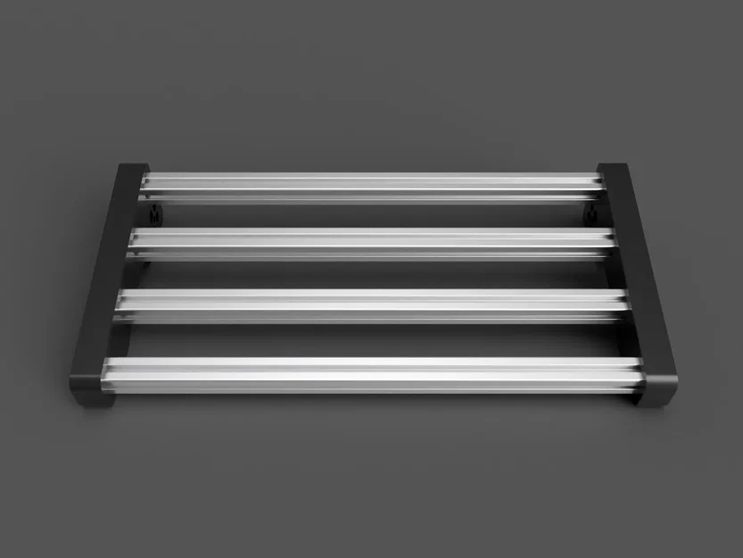 ModBoard Lite | Bàn đạp Guitar tùy chỉnh tham số (Parametric Pedalboard) - Image 2