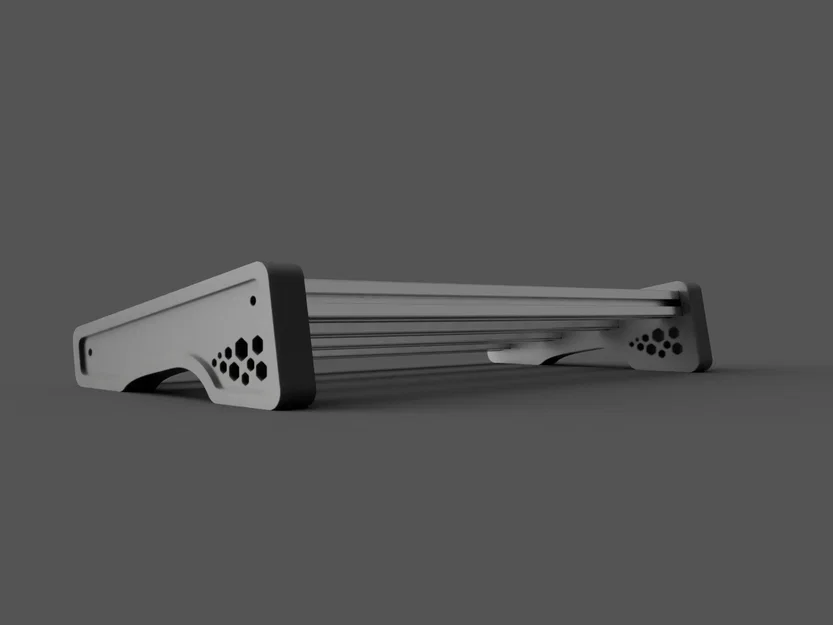 ModBoard Lite | Bàn đạp Guitar tùy chỉnh tham số (Parametric Pedalboard) - Image 3