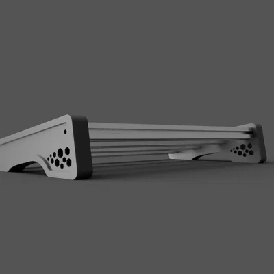 ModBoard Lite | Bàn đạp Guitar tùy chỉnh tham số (Parametric Pedalboard)