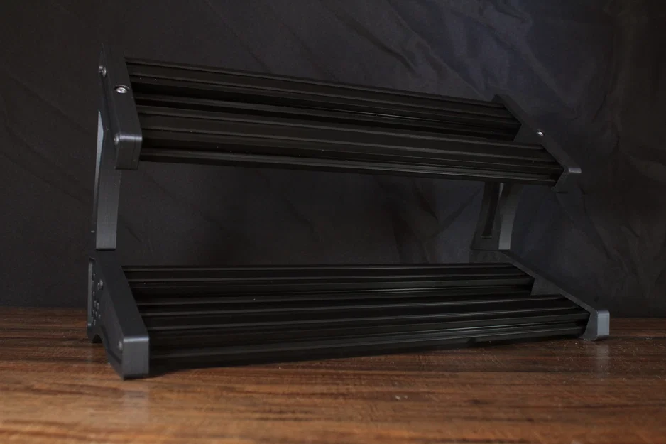 Modboard Desktop | Bàn đỡ pedal guitar, đế drum pad chuyên dụng - Image 2