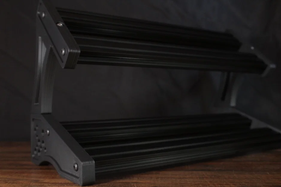 Modboard Desktop | Bàn đỡ pedal guitar, đế drum pad chuyên dụng - Image 3