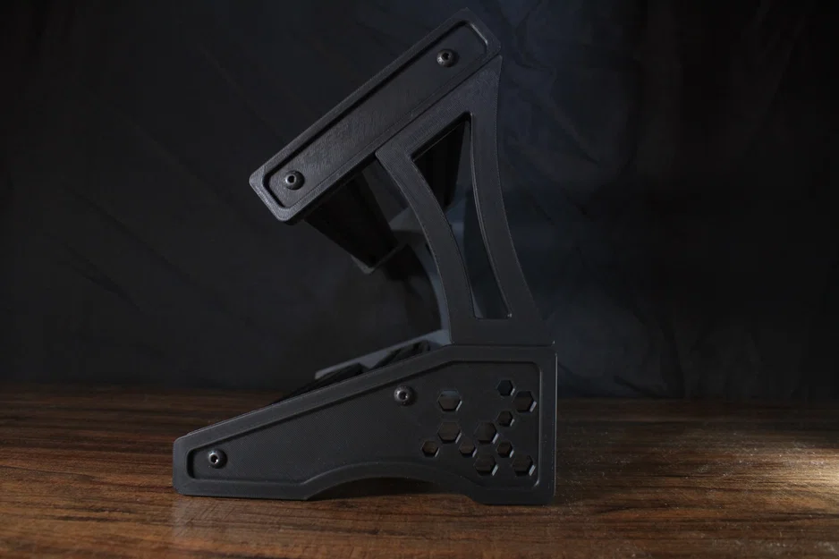 Modboard Desktop | Bàn đỡ pedal guitar, đế drum pad chuyên dụng - Image 4