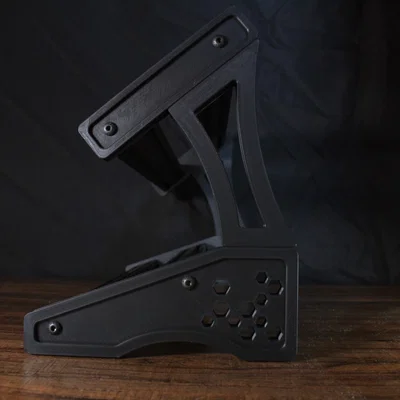 Modboard Desktop | Bàn đỡ pedal guitar, đế drum pad chuyên dụng