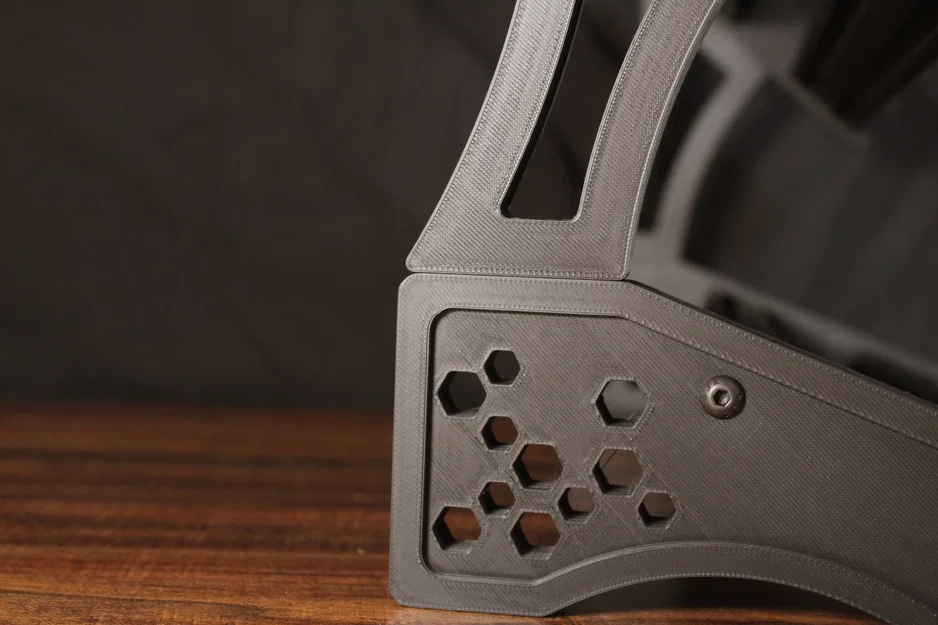 Modboard Desktop | Bàn đỡ pedal guitar, đế drum pad chuyên dụng - Image 6