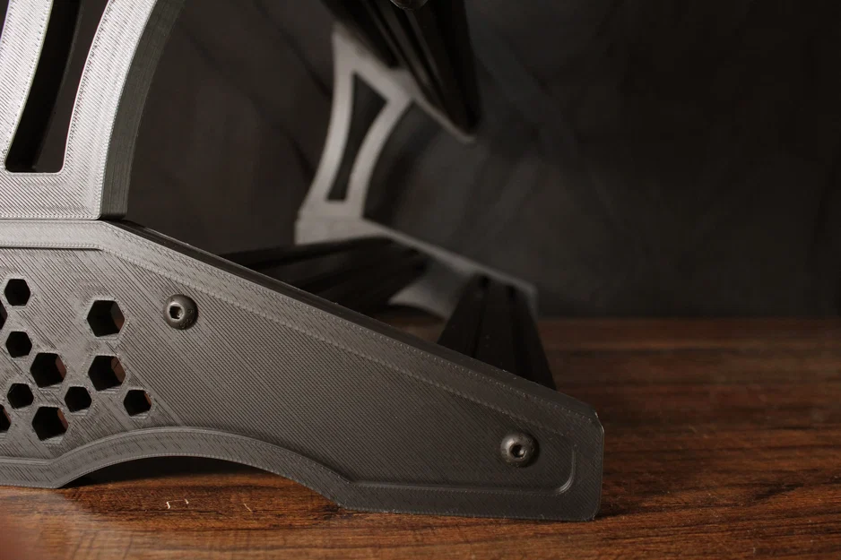 Modboard Desktop | Bàn đỡ pedal guitar, đế drum pad chuyên dụng - Image 7