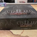 Bộ Khay Đựng Board Game Cthulhu Death May Die (Hỗ Trợ Card Bọc Sleeve) - Thumbnail 1