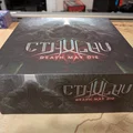 Bộ Khay Đựng Board Game Cthulhu Death May Die (Hỗ Trợ Card Bọc Sleeve) - Thumbnail 25