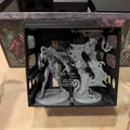 Bộ Khay Đựng Board Game Cthulhu Death May Die (Hỗ Trợ Card Bọc Sleeve) - Thumbnail 33