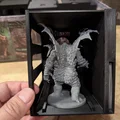 Bộ Khay Đựng Board Game Cthulhu Death May Die (Hỗ Trợ Card Bọc Sleeve) - Thumbnail 37