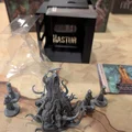 Bộ Khay Đựng Board Game Cthulhu Death May Die (Hỗ Trợ Card Bọc Sleeve) - Thumbnail 44