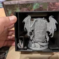 Bộ Khay Đựng Board Game Cthulhu Death May Die (Hỗ Trợ Card Bọc Sleeve) - Thumbnail 55