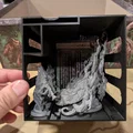 Bộ Khay Đựng Board Game Cthulhu Death May Die (Hỗ Trợ Card Bọc Sleeve) - Thumbnail 58