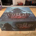 Bộ Khay Đựng Board Game Cthulhu Death May Die (Hỗ Trợ Card Bọc Sleeve) - Thumbnail 66