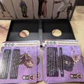 Bộ Khay Đựng Board Game Cthulhu Death May Die (Hỗ Trợ Card Bọc Sleeve) - Thumbnail 69