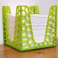 Đồ đựng khăn giấy Voronoi - Thumbnail 2