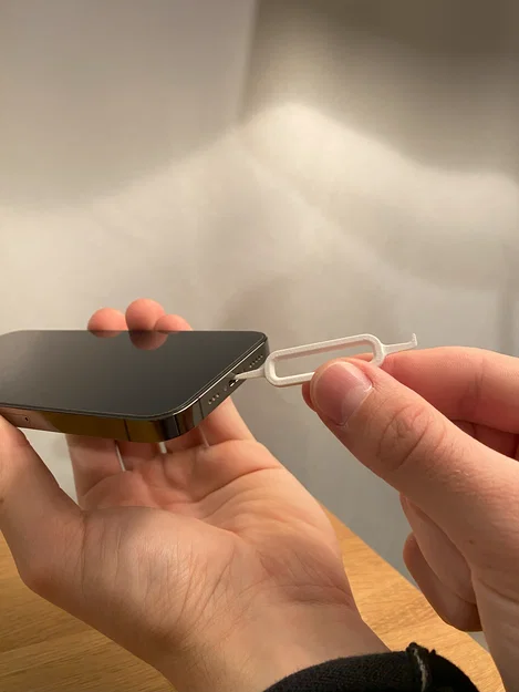 Dụng cụ vệ sinh cổng sạc (Charger Port Cleaning Tool) - Image 2