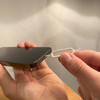 Dụng cụ vệ sinh cổng sạc (Charger Port Cleaning Tool)