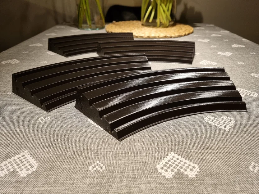 Giá đỡ quân bài Rummikub Travel xếp chồng - Image 6