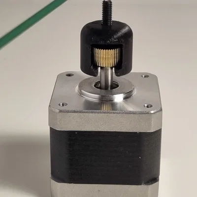 Dụng cụ tháo bánh răng truyền động (cảo) cho máy in 3D