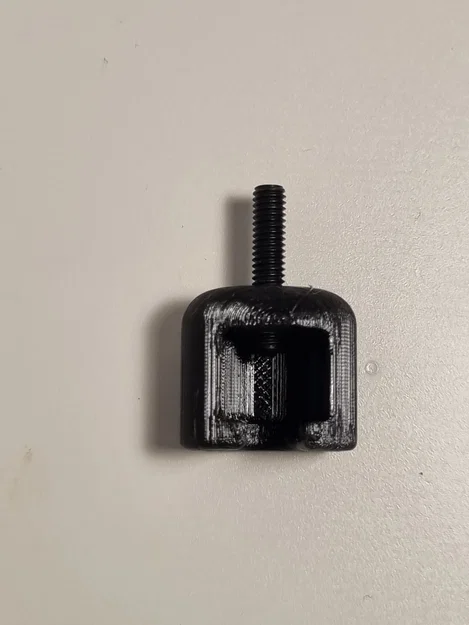 Dụng cụ tháo bánh răng truyền động (cảo) cho máy in 3D - Image 2