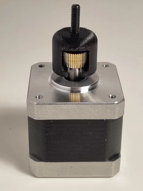 Dụng cụ tháo bánh răng truyền động (cảo) cho máy in 3D - Image 3