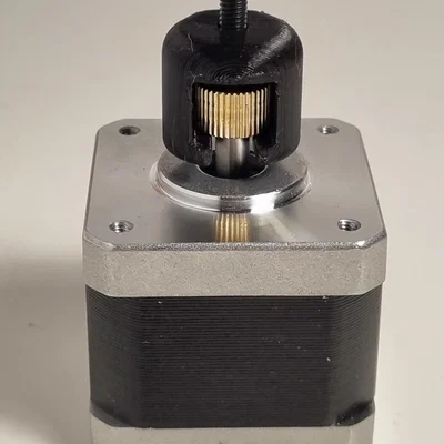 Dụng cụ tháo bánh răng truyền động (cảo) cho máy in 3D