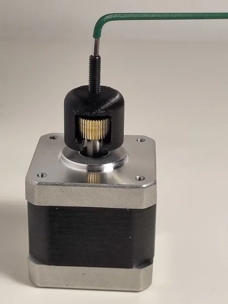 Dụng cụ tháo bánh răng truyền động (cảo) cho máy in 3D - Image 4