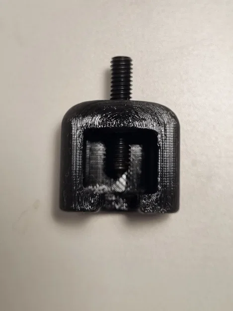 Dụng cụ tháo bánh răng truyền động (cảo) cho máy in 3D - Image 5