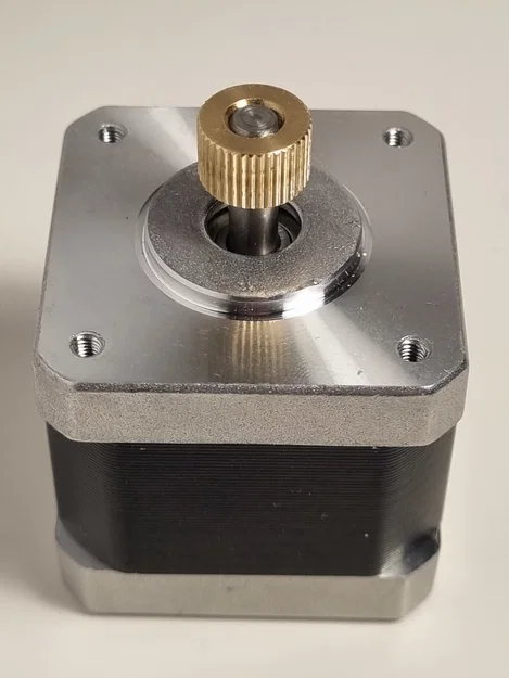 Dụng cụ tháo bánh răng truyền động (cảo) cho máy in 3D - Image 7