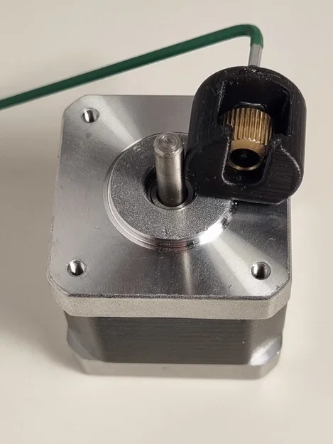 Dụng cụ tháo bánh răng truyền động (cảo) cho máy in 3D - Image 8