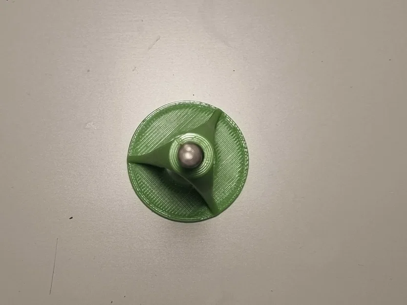 Dẫn hướng khoan gỗ (Spade wood drill guide) - Image 4