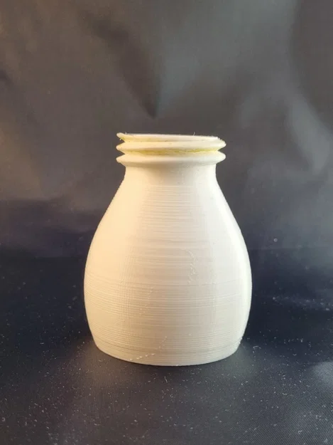 Lọ đựng muối tiêu hình nấm (đựng tiêu cũng ngon lành luôn ;)) - Image 6