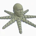 Mô hình Octo-Rocktopus 2 - Thumbnail 1
