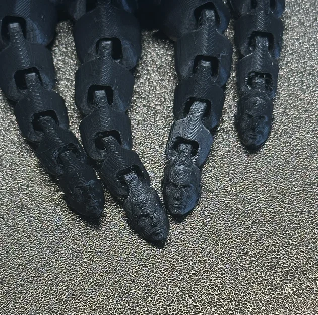 Mô hình Octo-Rocktopus 2 - Image 3